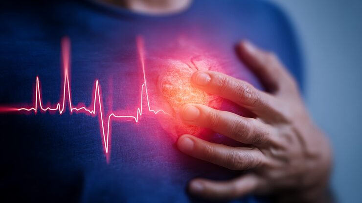 Arrhythmia / Irregular Heart Beat